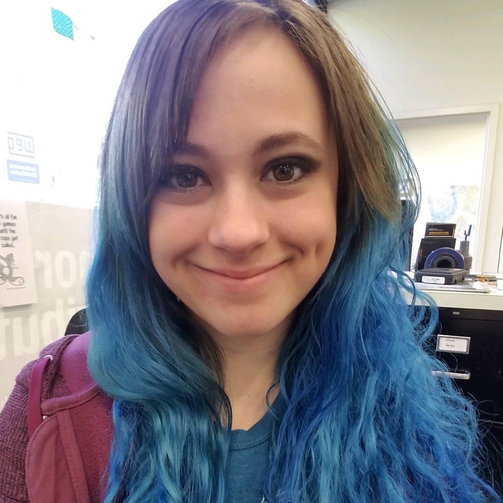 Meet your Posher, Siera